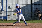 Softball vs MIT  Wheaton College Women's Softball vs MIT in first round of the NEWMAC Tournament. - Photo By: KEITH NORDSTROM : Wheaton, Softball, NEWMAC